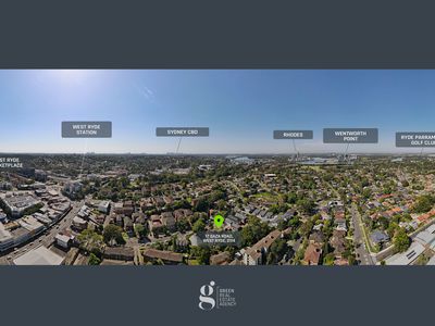 17 Gaza Road, West Ryde