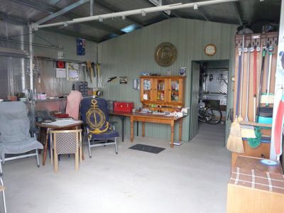 Tocumwal