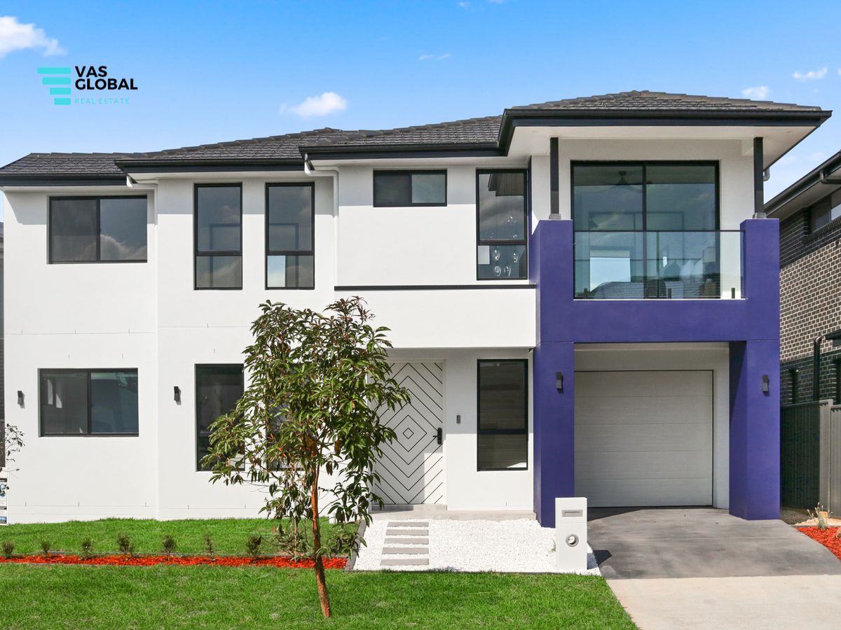 Marsden Park VAS Global Real Estate