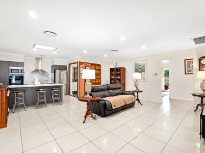 30 Saint Columbans Court, Caboolture