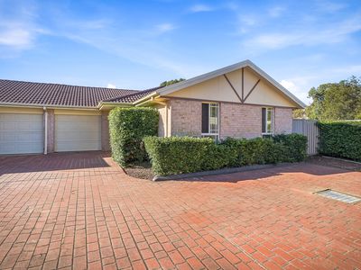 4 / 162-164 Fragar Road, South Penrith