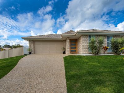 104 Matthews Parade, Corindi Beach