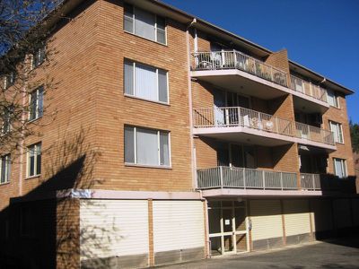 44 / 1 Riverpark Drive, Liverpool