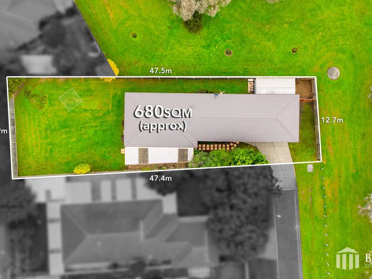 17 Francine Court, Narre Warren