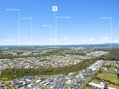 13 CULLEN STREET, Pimpama