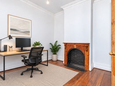 46 Edward Street, Perth