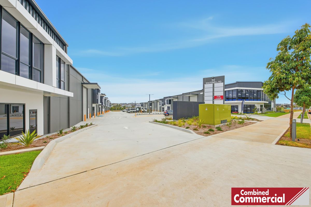 7 / 30 Southwell Road, Oran Park