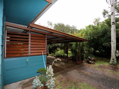 43 McClelland Road, Barkers Vale