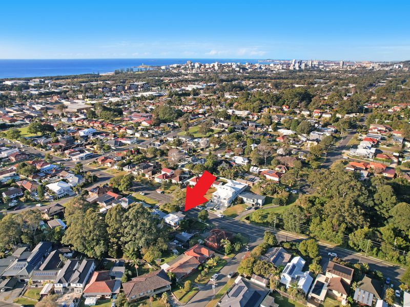 66 Cabbage Tree Lane, Fairy Meadow
