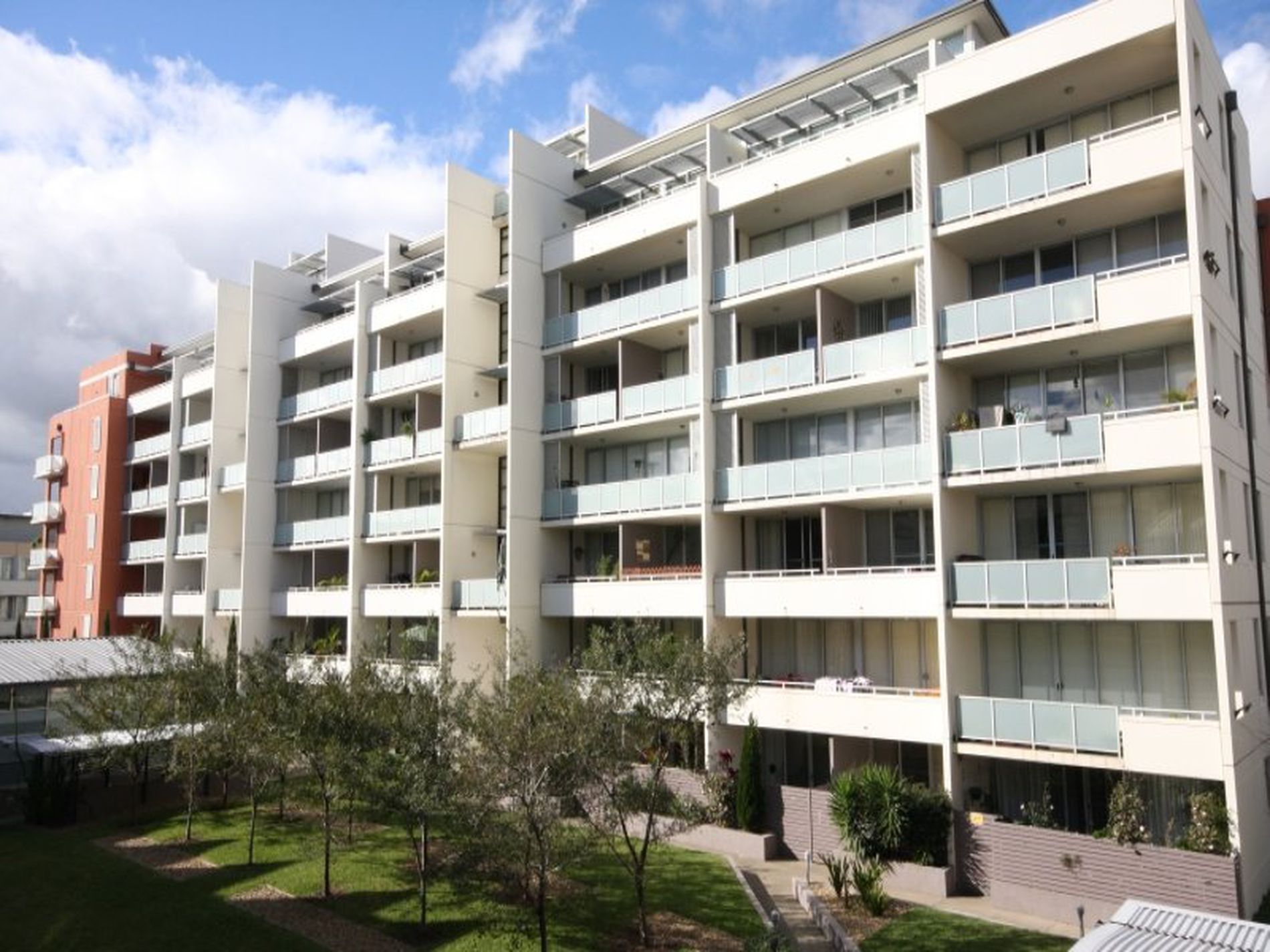 51 / 37 Morley Avenue, Rosebery