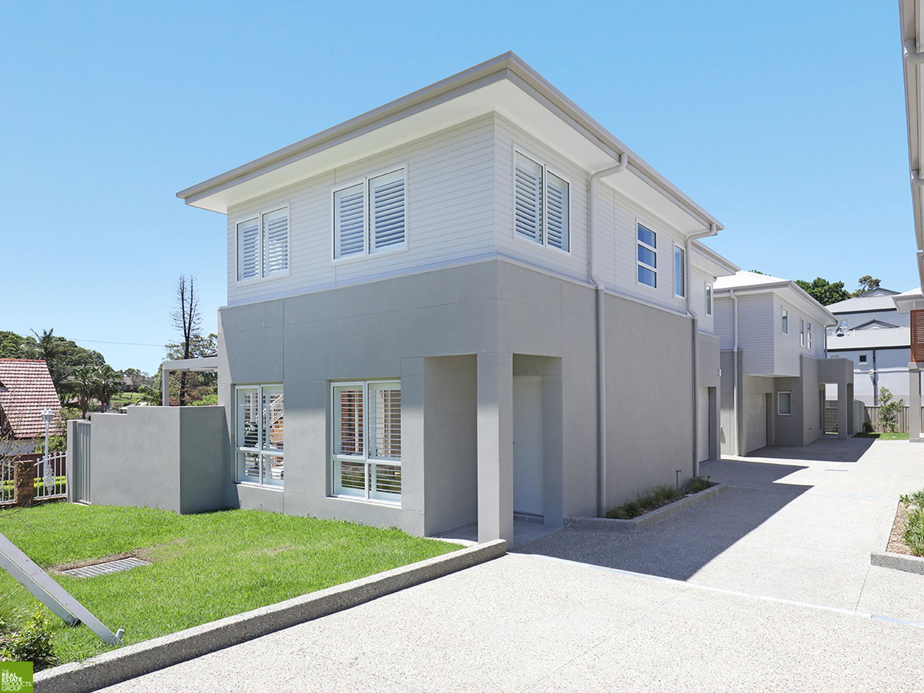 1 / 25 Robsons Road, Keiraville