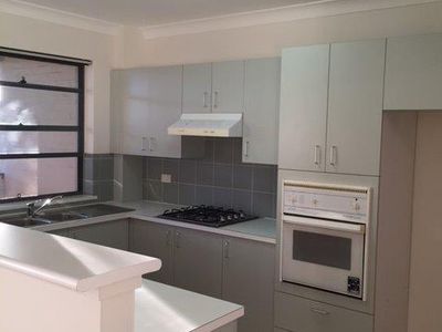 22 / 16-22 LYALL Street, Leichhardt