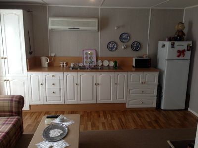 Lot 131 McCleans Beach Caravan Park, Deniliquin