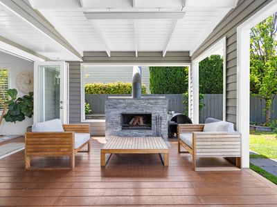 112 Bayview Street, Williamstown