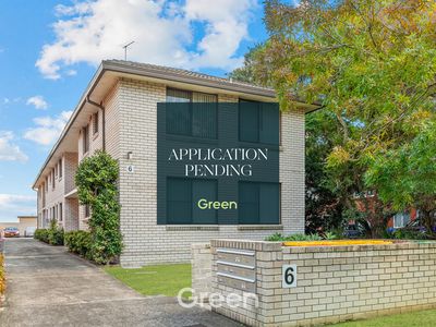 3 / 6 Bank Street, Meadowbank