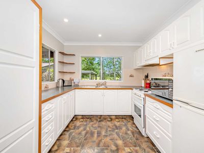 350 Main Arm Road, Mullumbimby