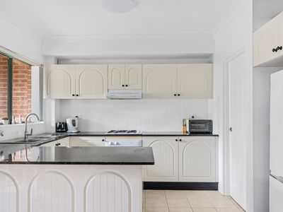 16 / 10-14 Arthur Street, Merrylands West