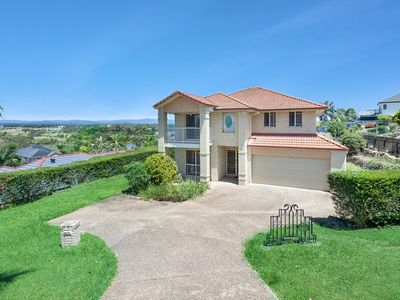 18 Kingshand Drive, Murrumba Downs
