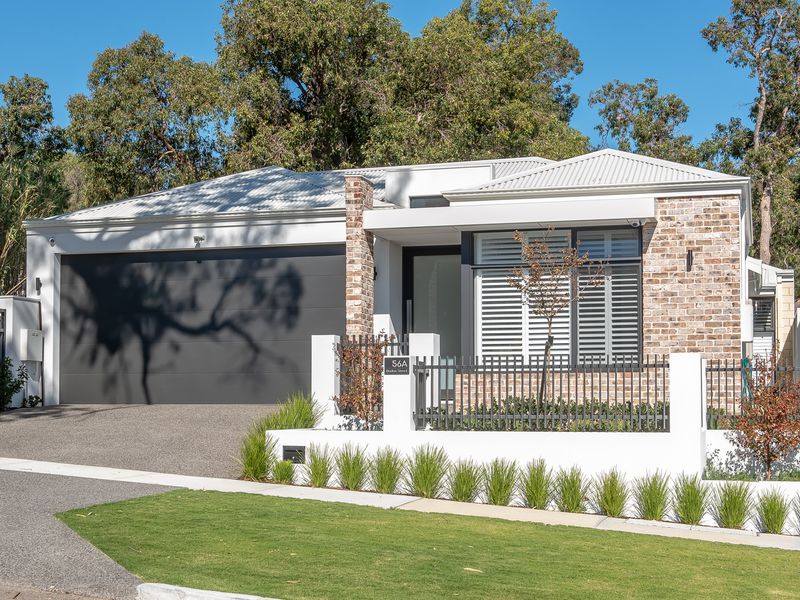 56A Baden Street, Joondanna