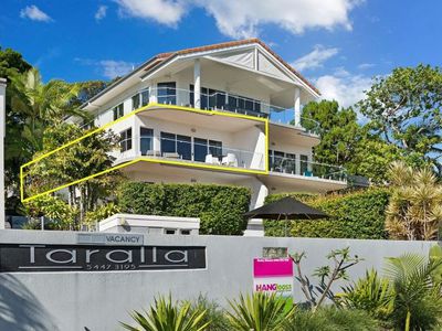 7 / 16-18 Edgar Bennett Avenue, Noosa Heads