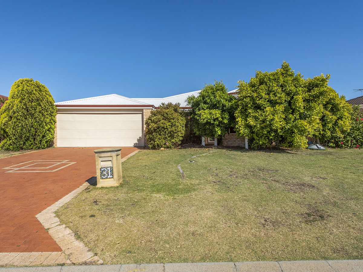 31 Belmez Turn, Port Kennedy Cutten & Co Real Estate