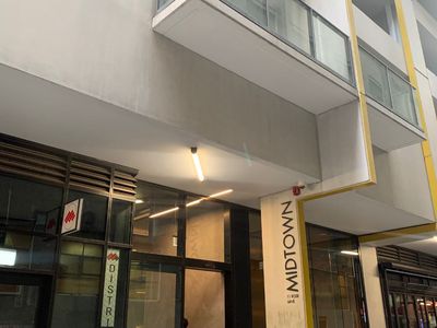 1708B / 11 Rose Lane, Melbourne