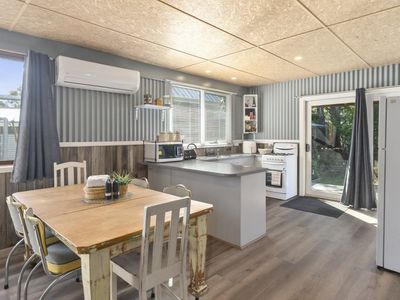 2594 Mansfield-Woods Point Road, Howqua Inlet