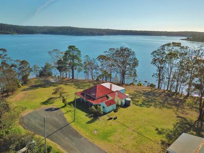 66 Hardakers Road, Pambula