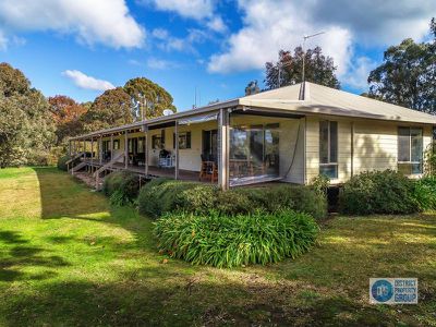 135 Ford Drive, Mansfield