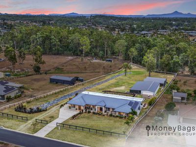 21-25 Weatherly Drive, Jimboomba