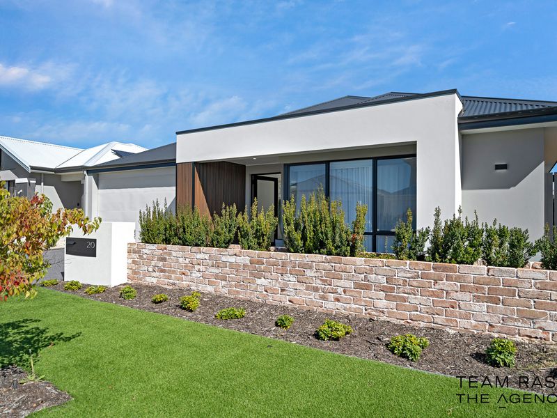 20 Navarra Way, Caversham