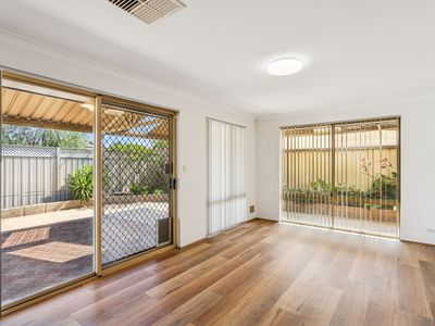 12 Romani Court, Lockridge