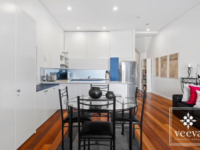 312 / 1 Missenden Road, Camperdown
