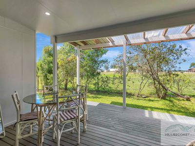 4 / 5 River Street, Woodburn