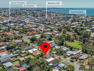 145 Dibar Street, Wynnum