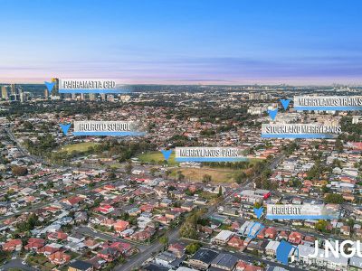 1C Ruth Street, Merrylands West