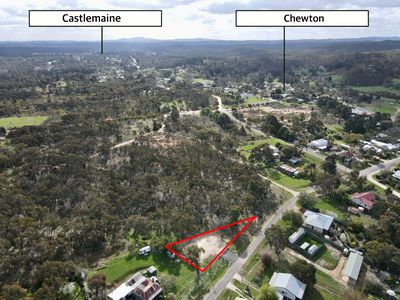 41 Pitman Street, Chewton
