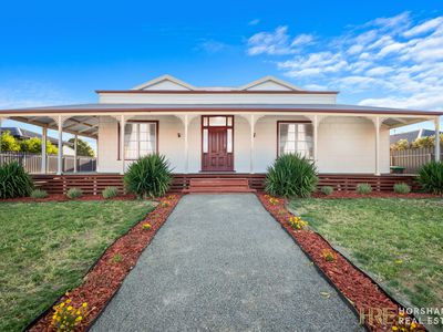 13 Motavu Drive, Horsham