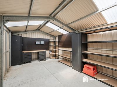 51B Estevan Way, Ferndale
