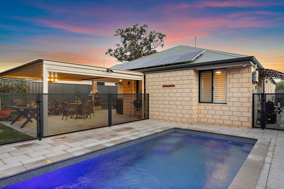 11 REUSHAW LINK, Baldivis