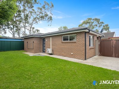 62 & 62A Sadleir Avenue, Sadleir