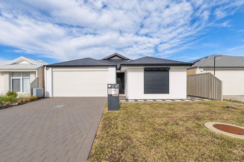 80 Greenpoint Way, Hilbert