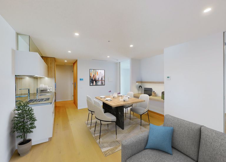 303 / 18-20 Lilydale Grove, Hawthorn East