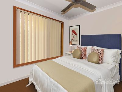 155 Durrang St, Durack