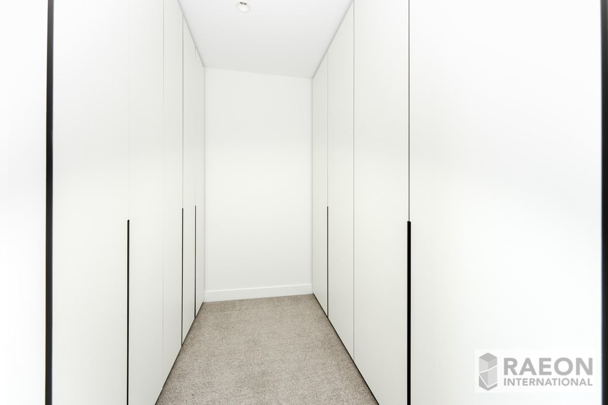 2802A/260 Spencer Street, Melbourne