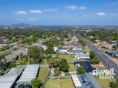 93 ILLAROO ROAD, North Nowra