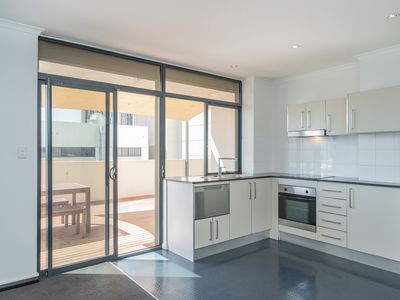 4 / 418-428 Murray Street, Perth