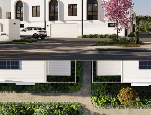 Premium Living, Affordable Price:
Joyner Townhouse 