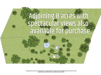493 Bunstons Road, Tolmie