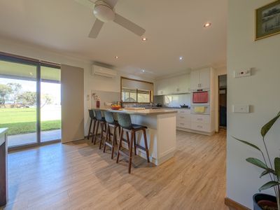 2571 Murray Valley Highway, Mystic Park